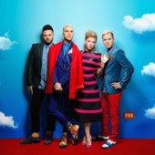 Neon Trees