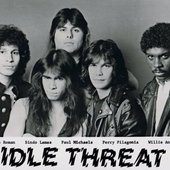 Idle Threat