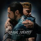 Omar Sheriff