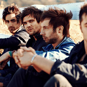 Boys Like Girls PNG