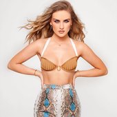 Perrie Edwards