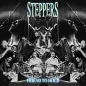 Friend to Hold