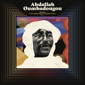 AMGHAR The Godfather of Tuareg Music, Vol. 1