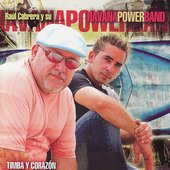 Timba Y Corazón