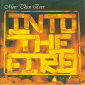 Into The Fire - 1994 - More Than Ever (EP)