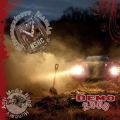 Demo 2008
