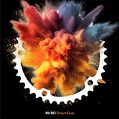 Smart Dust