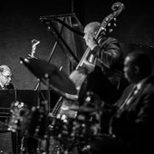 Bill Charlap Trio