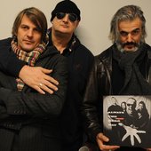 Triggerfinger