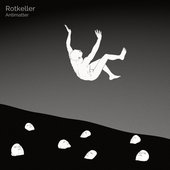 Antimatter