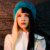 Melanie Martinez for Billboard