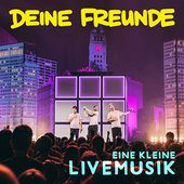 Eine kleine Livemusik - EP (Live)