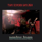 Tokyo Scorched Earth 2024