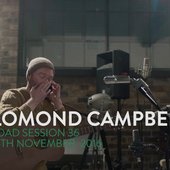 Lomond Campbell Toad Session - YouTube