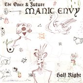 Half Right - Single