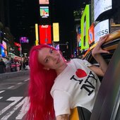 monika kociolek ny