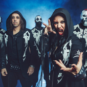 Lacuna Coil (2019) | Black Anima