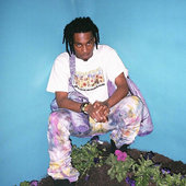 LastFM profile picture for @jefe