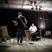 Beard Springsteen - Recording