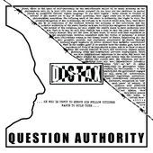 Question Authority