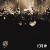 Pearl Jam - Ten Super Deluxe - MTV Unplugged