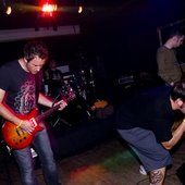 live @ orlando solingen