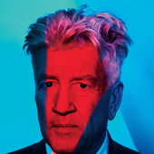 David Lynch