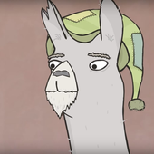 IcyLlama15 için avatar
