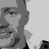 LastFM profile picture for @Footprints
