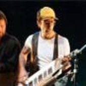 Open-Air auf der Loreley 1986