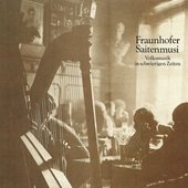 Volksmusik in schwierigen Zeiten