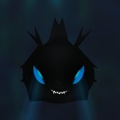 ANGeLITE's logo from Soundcloud