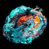 bandcamp profile image
