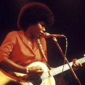 Joan Armatrading