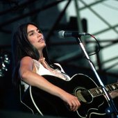 Emmylou Harris