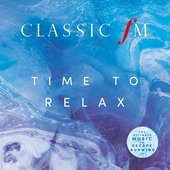 Classic FM Time to Relax