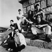 Happy Mondays 1990