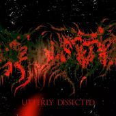 Utterly Dissected logo