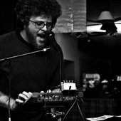 July 18th @ Blackbird by David Summers