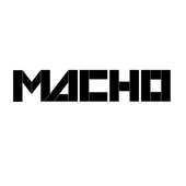 dj_macho için avatar