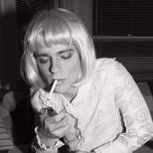 rivers is such a bad bitch