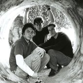 Dammit - South African pop-punk band