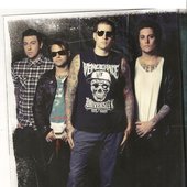 A7X 2011