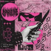 PUNK B4 SCHOOL/MOSQUITO
