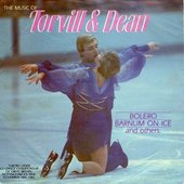 The Music of Torvill & Dean