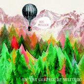 On The Surface Of Solitude