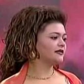 Valentina Hasan - Ken Lee