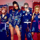 Queen Bee Music Videos Stats And Photos Last Fm