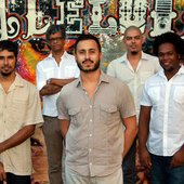 Cascadura Rock