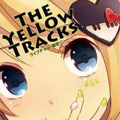 THE YELLOW TRACKS